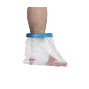 Waterproof Cast & Bandage Protector, Adult Short Arm SL-2122