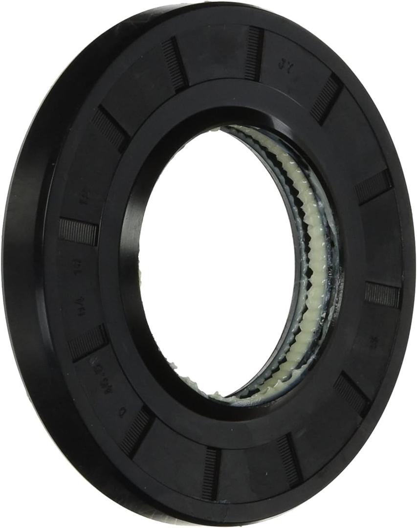 Samsung DC62-00156A Washer Rear Tub Gasket, Seal