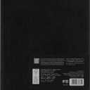 Moleskine Smart Notebook, Extra Large, Plain, Black, Soft Cover (7.5 x 10)