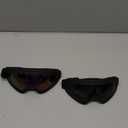 Motorcycle Goggles,2 Pack