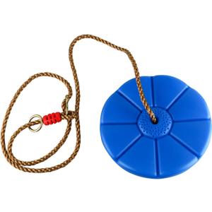 Tree Swing for Kids, Disc Swing Seat for Outdoor Playground Accessories