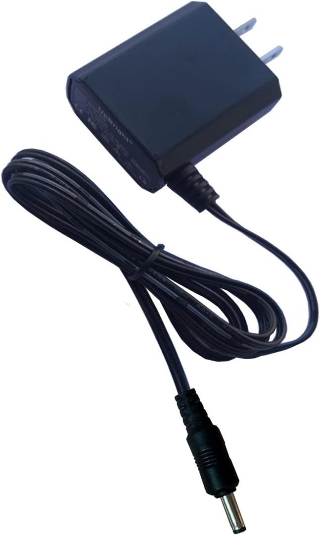 UpBright AC/DC Adapter Compatible with Razor Tekno Party Pop Light-Up Electric Scooter 13111701 13111710 10.8V Li-ion Battery Pack 80W 10.95V 1A Hon-Kwang HK-AD-109U100-US W25156199014 Power Charger