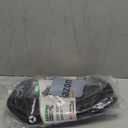 Southwire AGRIPRO Heavy Duty Extension Cord, 50Ft, 12 Gauge, 3 Conductor, Farm/Workshop Cord SJTOW, Black, 64816901