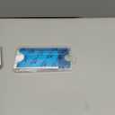 amFilm Auto-Alignment OneTouch for Samsung Galaxy S24 Ultra 6.8'' Screen Protector + Camera Lens Protector, Tempered Glass, 30 seconds Installation, Bubble Free, Case Friendly, Anti-Scratch [2+2 Pack]