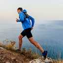INOXTO Running Hydration Vest ,Lightweight Insulated Pack with 250ml Soft Flask Daypack for Hiking Trail Running Cycling Race Marathon for Women Men
