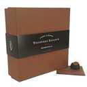 Woodford Reserve Bourbon Ball Gift Box, 32 Candies per box, delicious and perfect for holiday gifts (EXP 06/19/26)