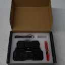 Renogy Battery Shunt 300, Remote Battery Monitoring, Range 8V-120V up to 500A, High Precision Current Sensor, Compatible Lead Acid, LFP, Li-ion, and Ni-MH Batteries