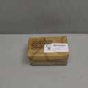 Mewaii Stingray Microwavable Unscented 1.6lbs Volcanic Rock Heating Pad 50-Minute Lasting Warmth Perfect Fit Heatable Stuffed Animals Plush for Period Cramps Menstruation Gifts for Girls Women