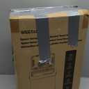 Towel Warmer Heated Warmers for Bathroom: Large for Towels, Blankets and Bathrobe, Luxury Warmers Gifts for Women, Baby Kids Families, Portable Heat Dryer Heater for Home Hotels Spa Gym (35L)