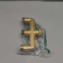 Garden Hose Splitter, 3/4 Rust and Freeze Resistant Outdoor Hose Manifold with 3 green Extra Long Handles Faucet Adapter-Heavy Duty Brass 3-Way Valve