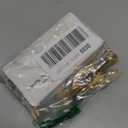 Y1 Blank Key Blanks, 100Pcs Uncut 5AY1(Y1) Blank Keys
Brass Finish Copper Structures Blank Keys (Y1)