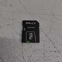 PNY P-SDU512V32100PX-GE 512GB Premier-X Class 10 U3 V30 microSDXC Flash Memory Card, Black