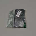 Rumwot for iPhone 16 Pro Max Leather Case Compatible with MagSafe Green | Full Grain Genuine Leather | Wireless Charging | Metal Buttons Camera Bezel | Slim Fit | Drop and Scratch Resistant