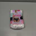 Hanes Women's Underwear Briefs Pack, 10-Pack, Cotton Panties for Women, Moisture-Wicking, Full Coverage (7)