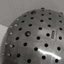 Maxsirui Wig Head Stand - Fresh Holder With Mannequin for Drying and Styling Hair, Scalp Cap Net, Dryer With Holes