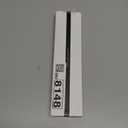 Mosonio Compatible with Apple Watch Band 38mm 40mm 41mm 42mm 44mm 45mm 46mm 49mm with 2 Pack Case Women, Jewelry Replacement Metal Bands Strap with Bling PC Protective Case for iWatch Ultra SE Series 11/10/9/8/7/6/5/4/3/2/1 (Silver)