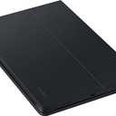 Samsung Galaxy Tab A9+ Plus Book Cover Keyboard Slim, Tablet Protector Case, PC Experience, Wireless Keyword Sharing, Stylish Protection, US Version, EF-DX211UBEGUJ, Black