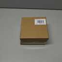 DN DECONATION Easter Decorations Gnomes Bunny Figurines Set, 2-Pcs Resin Rabbit-Eared Gnome Decor with Easter Egg Basket & Carrot, Cute Spring Decor Tabletop Decor for Mantel Shelf Home Easter Party (Pink and Green)