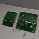 Pool Animal Escape Ramp with Suction Cups Humane Rescue Ladder for Small Pets and Critters Portable Uv-Resistant Pool Safety Ramp 8.26 X 7.87 X 2.36 Inches Prevent Drowning