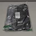 MOSISO Laptop Case 13.3 inch, 13-13.3 inch Laptop Sleeve Bag Compatible with MacBook Air/Pro 13/Pro 14 M5 M4 M3 M2 M1, HP Dell ASUS Lenovo, Neoprene Computer Sleeve Bag with Small Case, Black