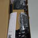 Mighty Mule FM231 Wireless Driveway Alarm  Electromagnetic Vehicle Detection, Indoor Receiver, 400 ft Range, Expandable, Battery Powered, Easy Installation, Driveway & Property Security System