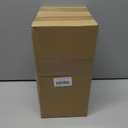 2 x 40 Pack 6 oz Small Snack Pack Containers with Lids, 2025 New 2 Compartment Snack Boxes Small Plastic Portion Control Condiment Container for Dipping Sauce, Travel Snacks, Lunch