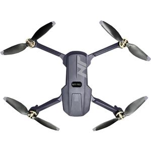 Professional 4K Drone with Camera for Adult Beginners N11 PRO GPS Quadcopter 90 Min Flight Smart 5G FPV & Brushless Motor Tech Auto Tracking Safety Return System