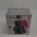 Toastmaster 5-Cup Drip Coffee Maker in Black