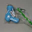 Flashing Blinky Lights Space Cool Light Up Toy with LED Projecting Spinning Lights