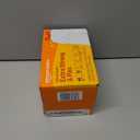 Amazon Basics Extra Strong & Flex Tall Kitchen Drawstring Trash Bags, Citrus Scent, 13 Gallon, 40 Count