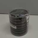 Furniture Sliders for Carpet X-PROTECTOR - 8 PCS Best Heavy Moving Pads 4 3/4" - Sliders for Furniture. Move Your Furniture Easy with Reusable Furniture Movers Sliders for Carpets!