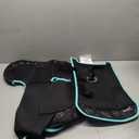 Evenflo GoTime LX Booster Car Seat (Astro Blue) Exp:  12-01-35