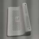 16 in 1 Air Quality Monitor Indoor 7" Display 9 AQI+7 AQI Alerts, CO2 Monitor Air Quality Tester for CO2, TVOC, PM2.5 PM1.0 PM10, HCHO Temperature Humidity AQI & Time Air Quality Meter for Home