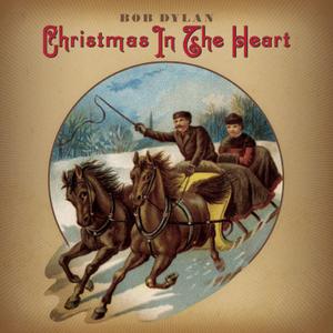 Christmas In The Heart, Audio CD