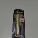 L'Oreal Paris Voluminous Panorama Mascara, Volumizing and Lengthening Mascara, Washable Longwear and Smudge Resistant Make Up, Black Brown, 0.33 Fl Oz (0.33 Fl Oz (Pack of 1))