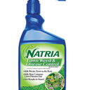 Natria Lawn Weed & Disease Control 