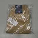 GAP Baby Girls' Pull-on Woven Jogger (3-6 Months, Mojave)