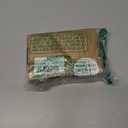 Cauldham (12 Pack) Heavy-Duty 3-1/2" Interior Door Hinges with 5/8" Radius Corners - Polished Chrome