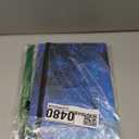 Famavala Folio Case Cover for 10.1" Fire HD 10 Tablet (Previous 9th / 7th / 5th Generation, 2019/2017 /2015 Release) (BlueSky)