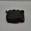 For United Airline 17x10x9 Inches Personal Item Underseat Travel duffle bag, ports Tote Gym Bag,Shoulder Weekender Overnight Bag (Beige)