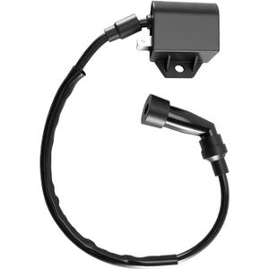 Electrical Ignition Coil Compatible with John Deer Gator 4X2 4X4 HPX615E, Ignition Coil Replace M150467