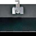 Mail Boss Locking Steel Suggestion Box Key Drop Box, Black