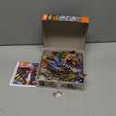 MasterPieces 300 Piece EZ Grip Jigsaw Puzzle - Glamping Style - 18"x24" - Jigsaw Puzzle with Vibrant Artwork and Durable Pieces - Fun Family Activity, Brain Challenge, and Educational Entertainment