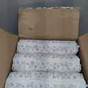 Huggies Size Newborn Diapers, Skin Essentials Baby Diapers, Size Newborn (6-9 lbs), 180 Count (3 Packs of 60)