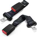 2 PCS Easy Install Straps