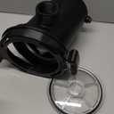 310-6500B Pool Pump Strainer Housing with Lid & Basket Compatible with Waterway Hi-Flo/Hi-Flo II Pumps 310-6500B Pump Housing Designed for Swimming Pool and Spa Pumps