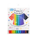 Fabric Market, 3 Pack, 12Pc