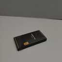 SSLOTSCASE for Phone Lanyard Crossbody with 2X TPU Clear Phone Tabs, Multifuctional Double Flexible Neck Strap, Durable Sturdiness Carabiner, Lightweight Comfortable, Wrist for Women Men, Purple