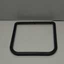 532192550 Bagger Top Seal, 532192603 Plastic Gasket Cover Fits Husqvarna 48" 54" Grass Catcher Replaces 192550 917249040