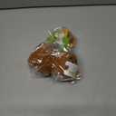 2 x Handmade Crochet Sunflower Emotional Support Doll  Gift for Friends, Family, Women, Teachers, Sons, Daughters, Coworkers Ideal for Birthdays, Christmas, Potted Flower, Cute Desk Decor Positive Vibes